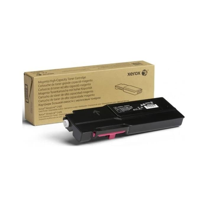 Toner Xerox 106R03535 Magenta (C400 / C405) / Original