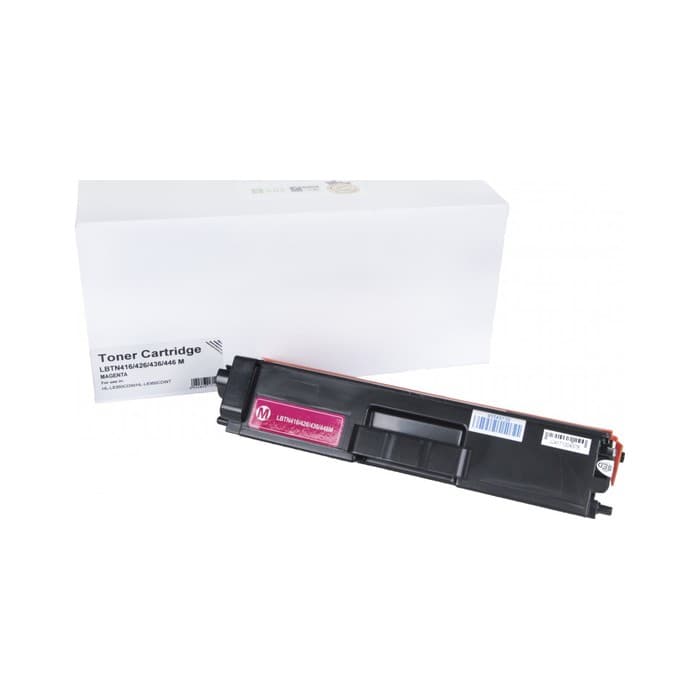Toner Brother TN-426M Magenta