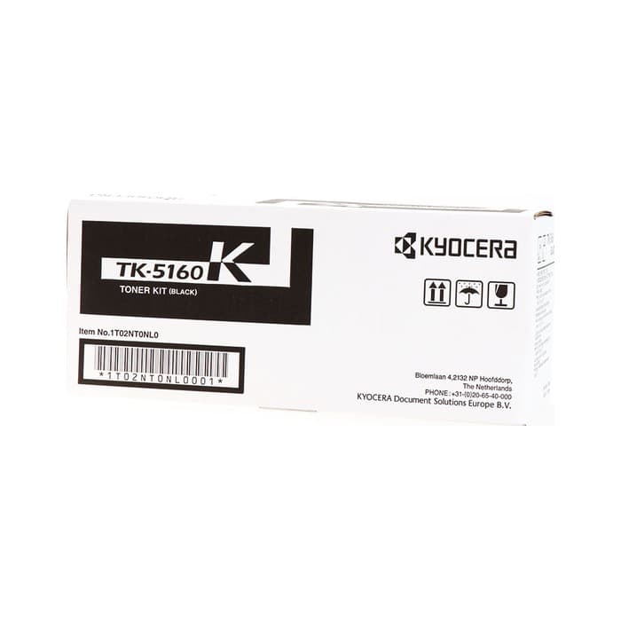 Toner Kyocera TK-5160 Black / Original