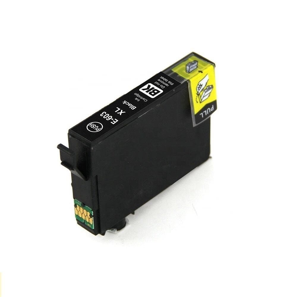 Kartuša za Epson 603 XL Black