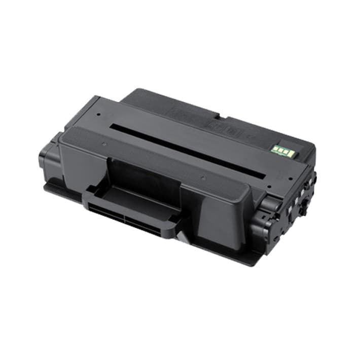 Toner Samsung MLT-D205L Black