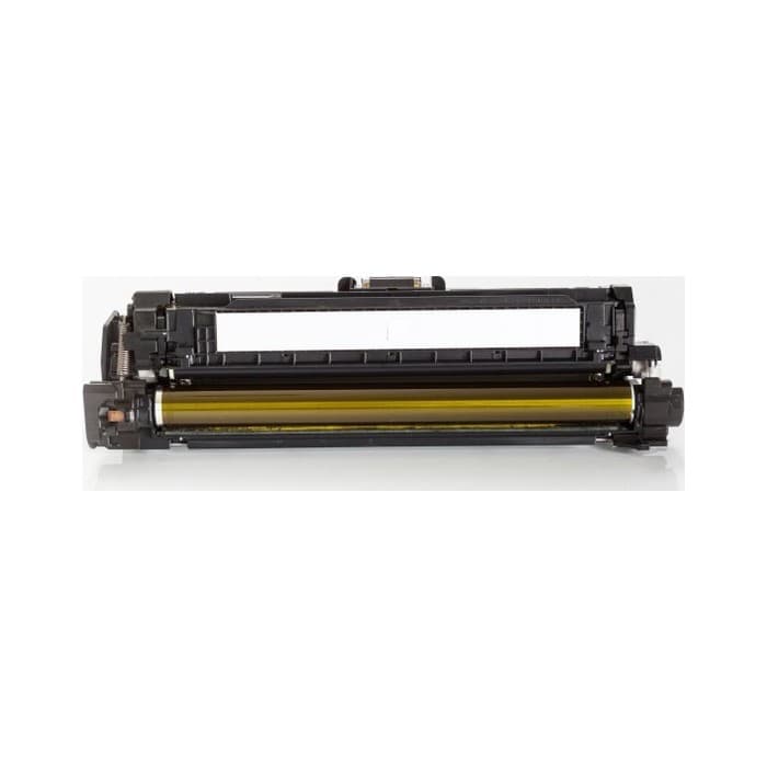 Toner za HP CE252A Yellow / 504A, kompatibilen