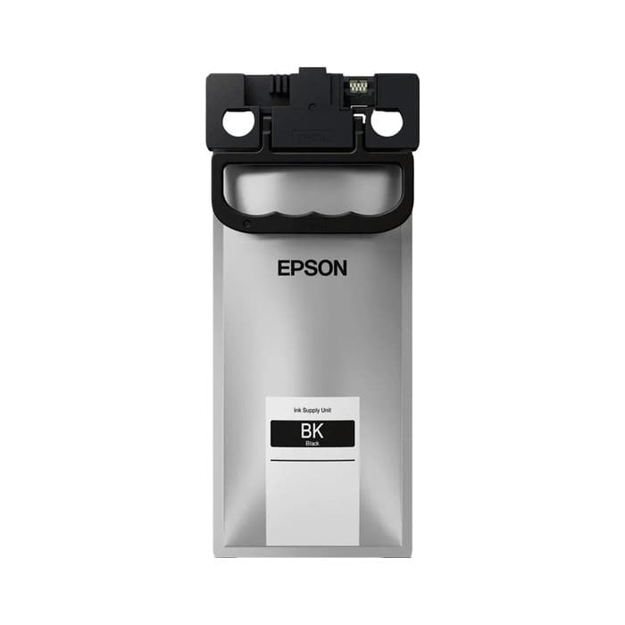 Črnilo Epson T9641 Black / Original