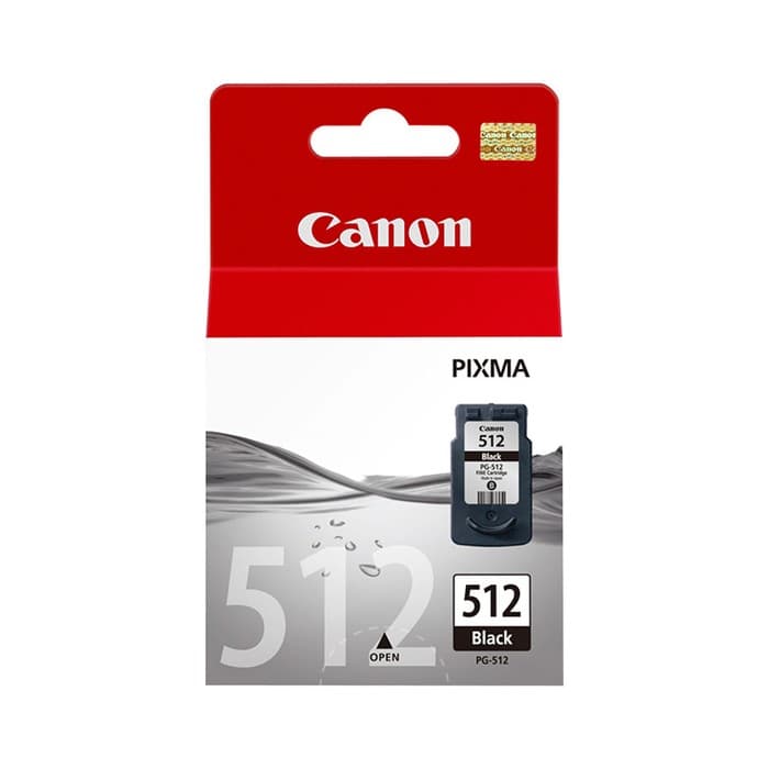 Kartuša Canon PG-512 Black / Original