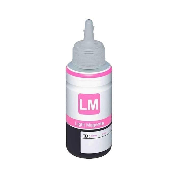 Črnilo Epson T6736 / C13T67364A Light Magenta