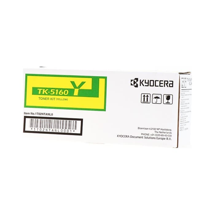 Toner Kyocera TK-5160 Yellow / Original