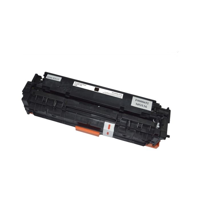 Toner za HP CF380X Black / 312X, kompatibilen