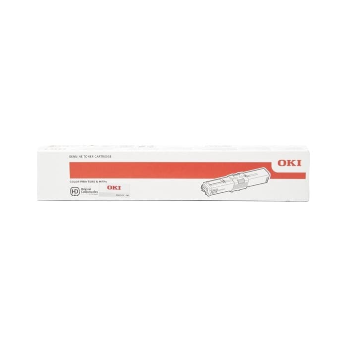 Toner OKI 44469705 Magenta / Original