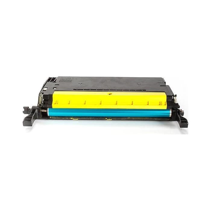 Toner Samsung CLT-Y5082L Yellow