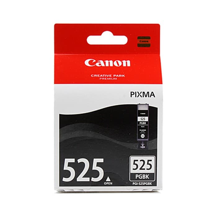 Kartuša Canon PGI-525 Black / Original
