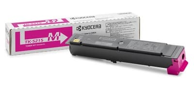 Toner Kyocera TK-5215 Magenta / Original