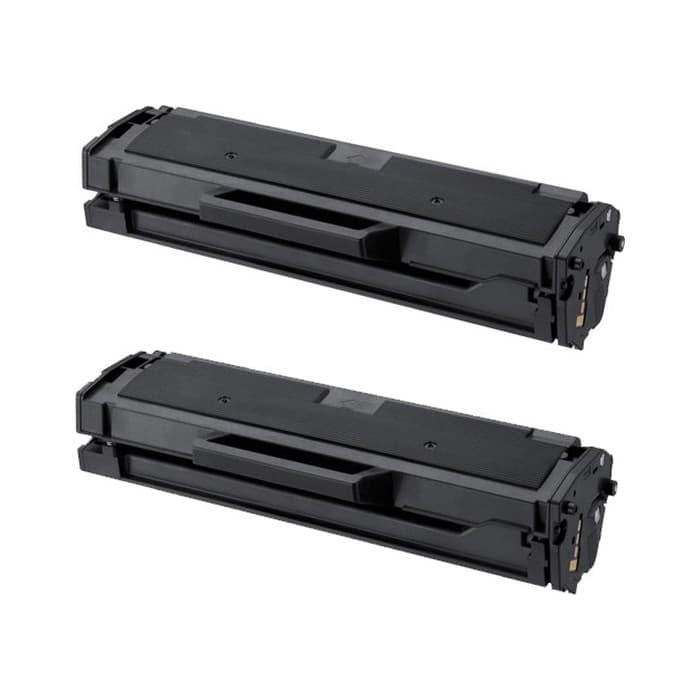 Toner Samsung MLT-D111L Black / Dvojno pakiranje