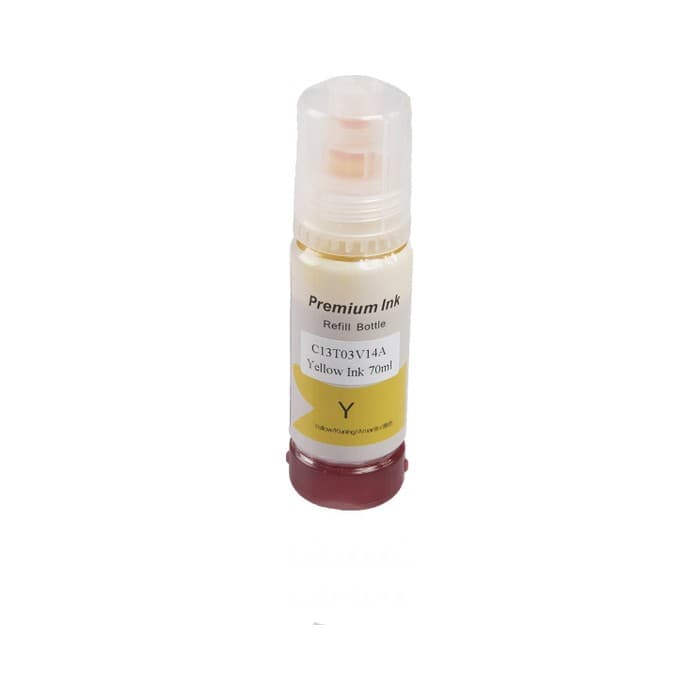 Črnilo Epson 103 / C13T00S44A Yellow