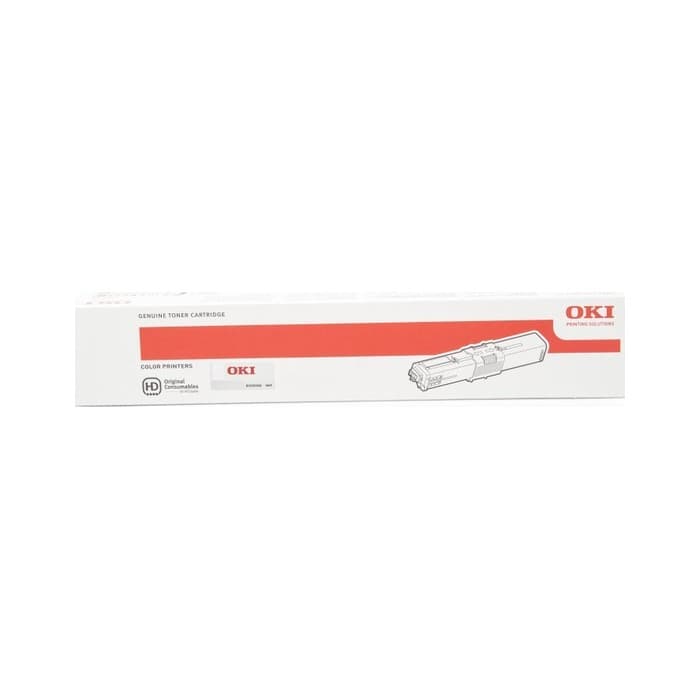 Toner OKI 44469704 Yellow / Original
