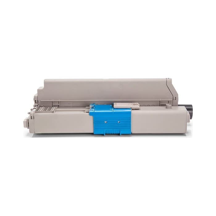 Toner OKI 44469803 Black