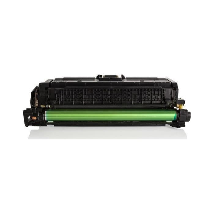 Toner za HP CF320A Black / 652A, kompatibilen