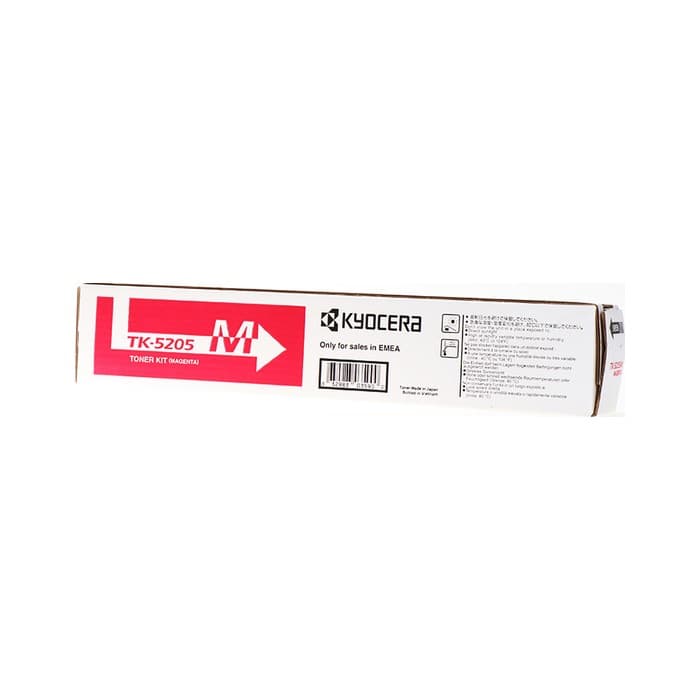 Toner Kyocera TK-5205 Magenta / Original