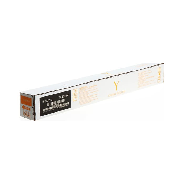 Toner Kyocera TK-8115 Yellow / Original