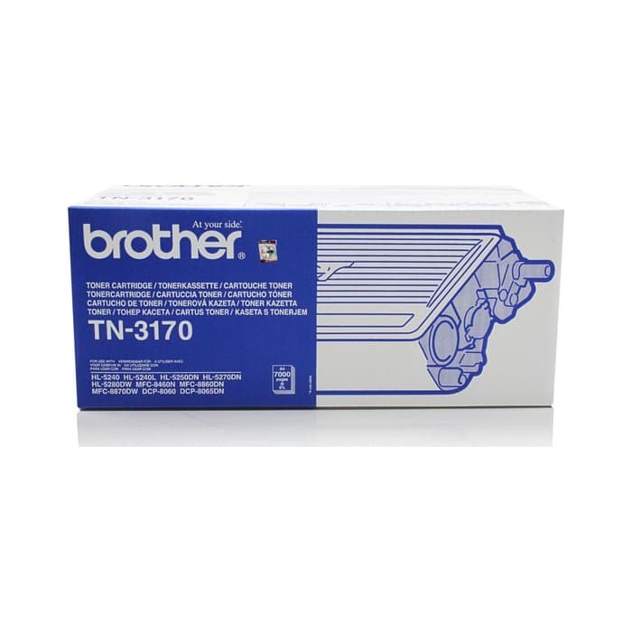 Toner Brother TN-3170 Black / Original