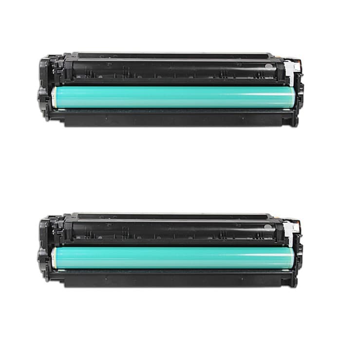 Toner Canon CRG-718 Black / Dvojno pakiranje