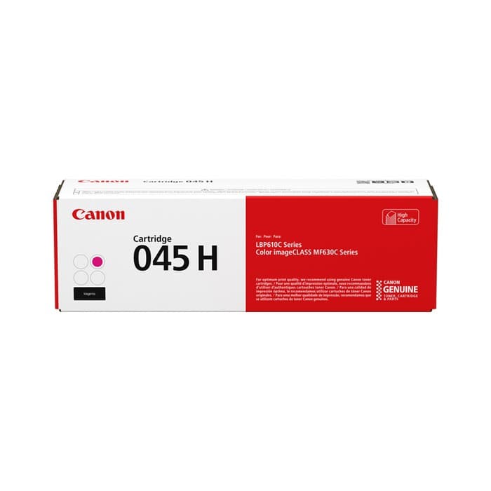 Toner Canon CRG-045H Magenta / Original