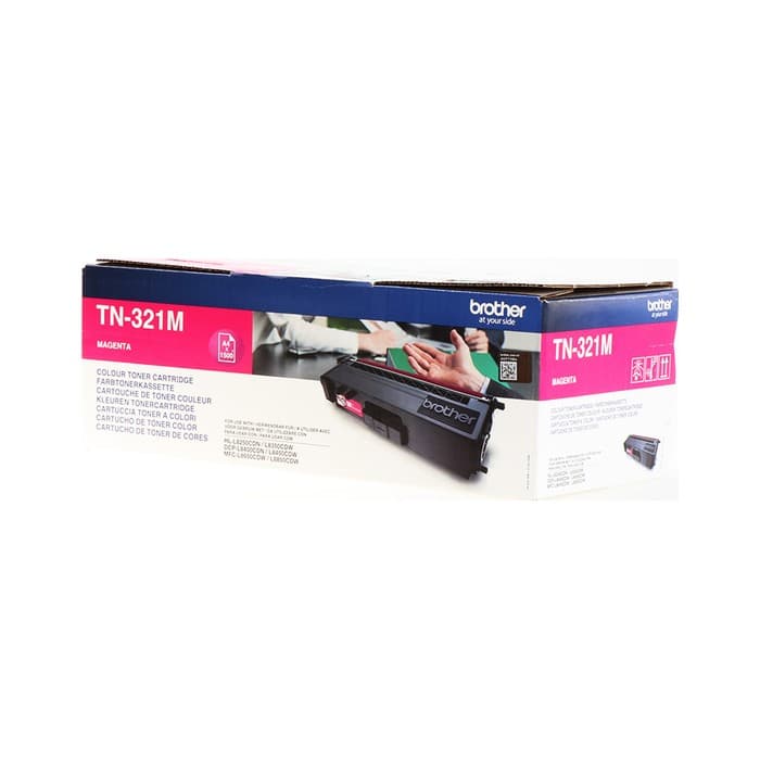 Toner Brother TN-321M Magenta / Original