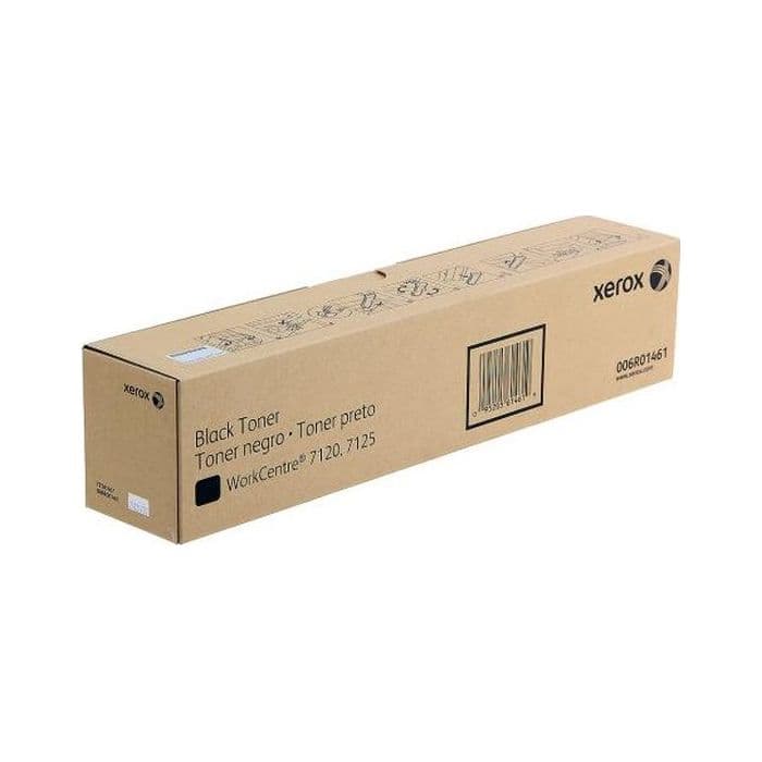 Toner Xerox 006R01461 (WC 7120 / 7220) Black / Original 