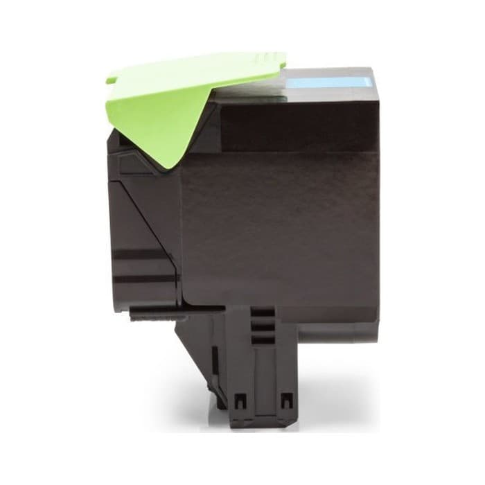 Toner Lexmark 70C2HC0 / 702HC Cyan