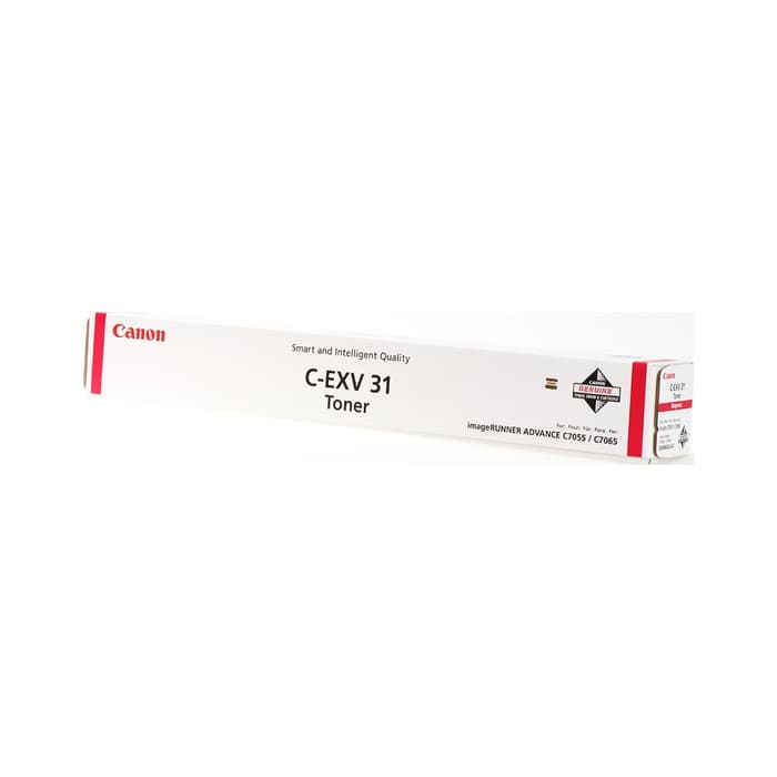 Toner Canon C-EXV31 Magenta / Original