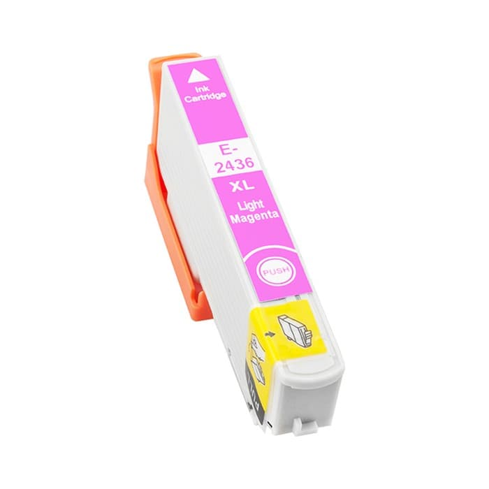 Kartuša Epson 24 XL Light Magenta