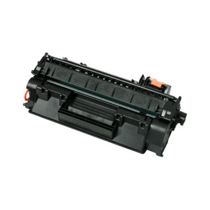 Toner za HP CF280A 80A Black, kompatibilen