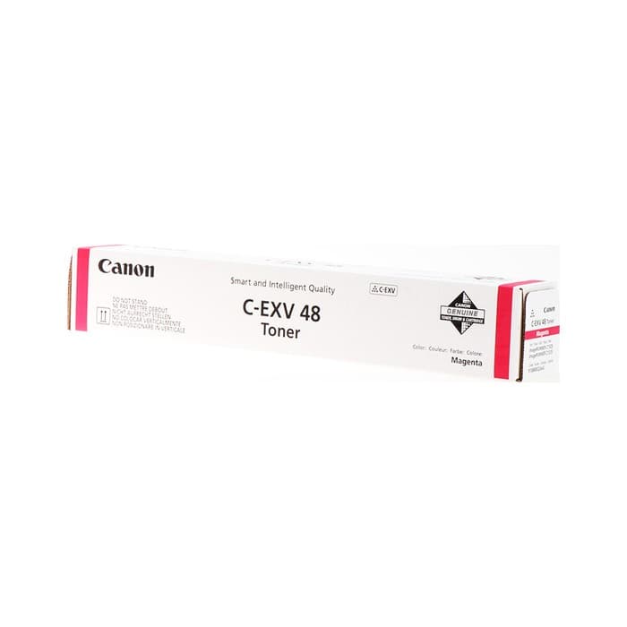 Toner Canon C-EXV48 Magenta / Original