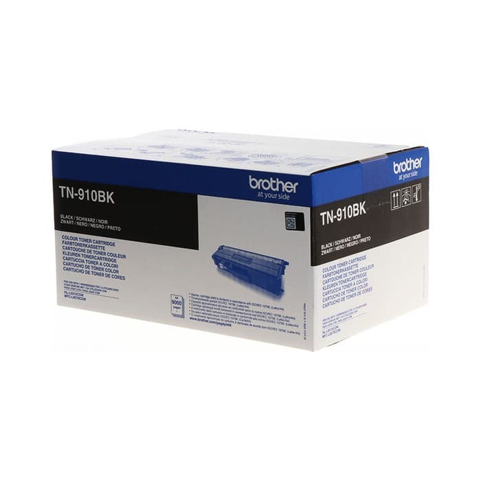 Toner Brother TN-910BK Black / Original