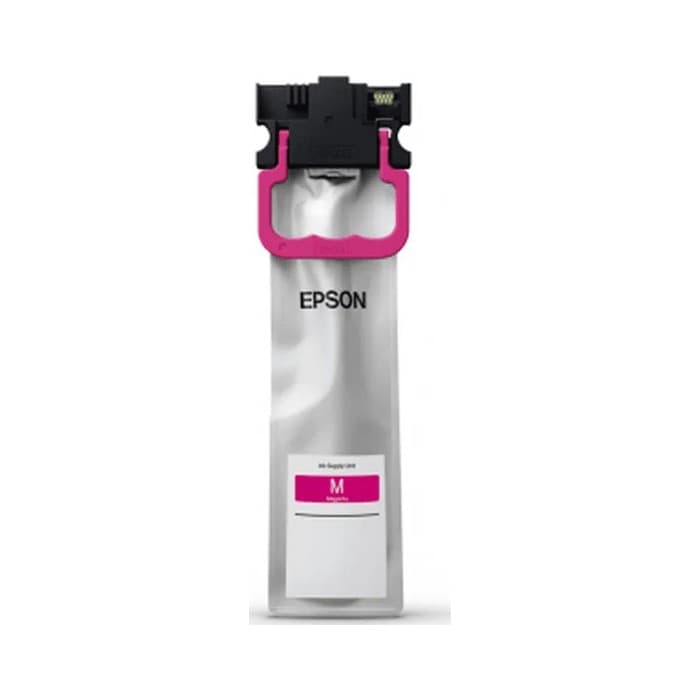 Črnilo Epson T01C3 Magenta / Original