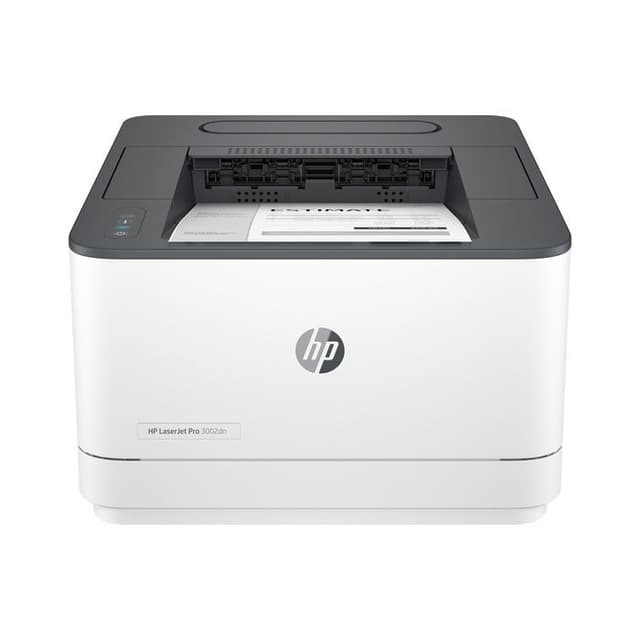 Črno-beli laserski tiskalnik HP LaserJet Pro 3002dn