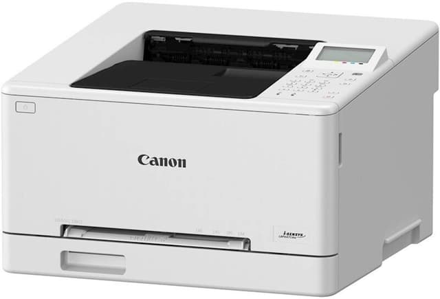 Barvni laserski tiskalnik Canon i-SENSYS LBP647Cdw
