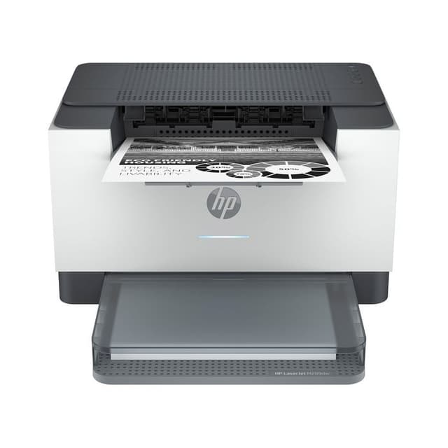Črno-beli laserski tiskalnik HP LaserJet M209dw
