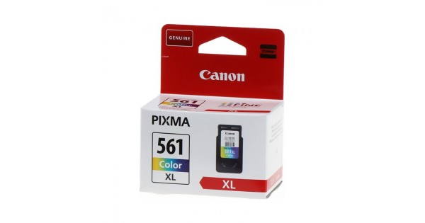 KartuÅ¡a Canon CL-561 XL Color / Original - KartuÅ¡e.net