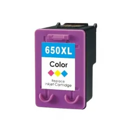 Kartuša za HP 650 Color XL