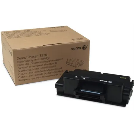 Toner Xerox 106R02306 Black (XP 3320) / Original
