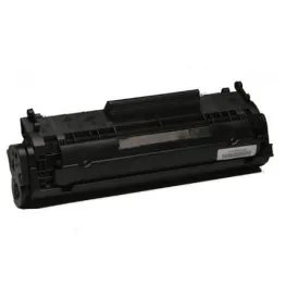 Toner Canon CRG-703 Black