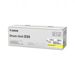 Boben Canon 034 Yellow / Original