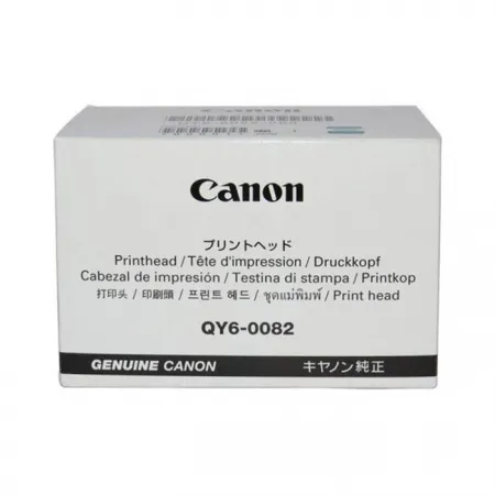 Tiskalna glava Canon QY6-0082 / Original