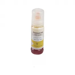 Črnilo Epson 103 / C13T00S44A Yellow