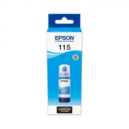 Črnilo Epson 115 Cyan / Original