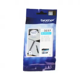 Kartuša Brother LC3237C Cyan / Original