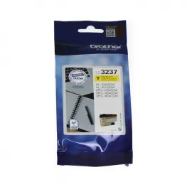 Kartuša Brother LC3237Y Yellow / Original