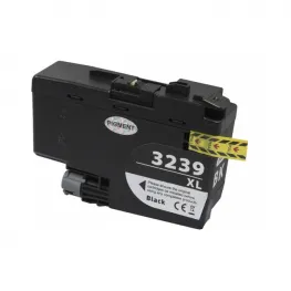 Kartuša Brother LC3239 XL Black
