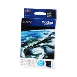 Kartuša Brother LC985C Cyan / Original