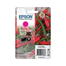 Kartuša Epson 503 XL Magenta / Original